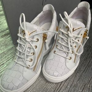 Giuseppe Zanotti Sneakers